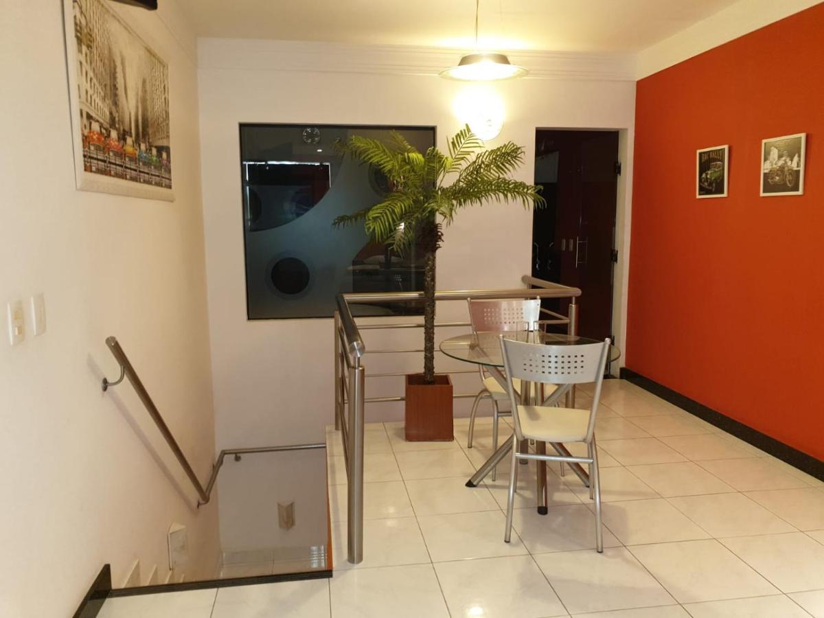 Dolce Amore Motel (Adults Only) Natal Ngoại thất bức ảnh