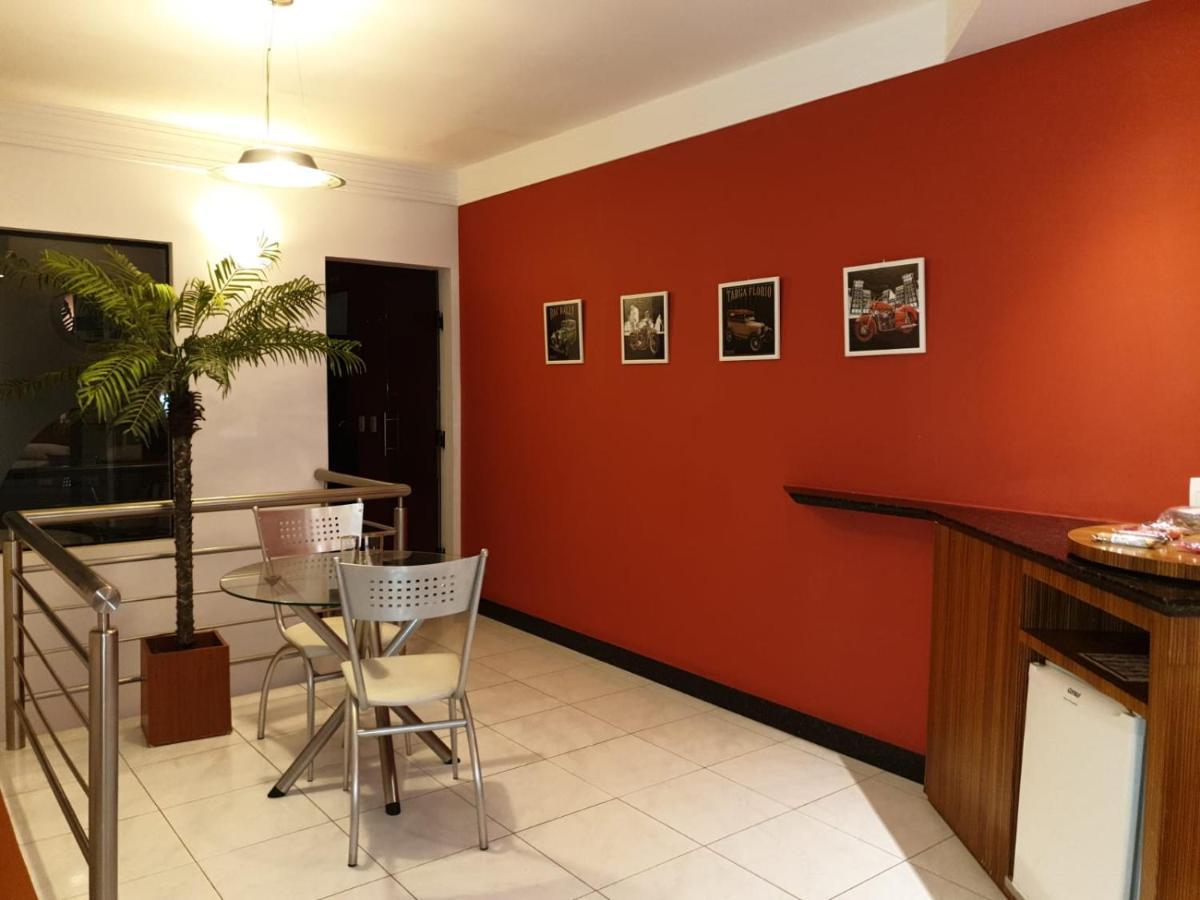Dolce Amore Motel (Adults Only) Natal Ngoại thất bức ảnh
