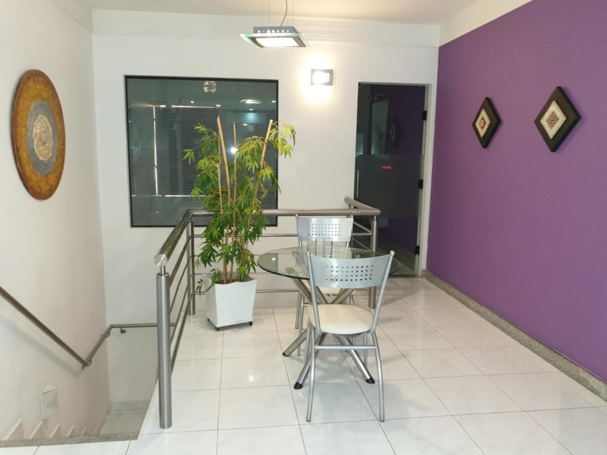 Dolce Amore Motel (Adults Only) Natal Ngoại thất bức ảnh