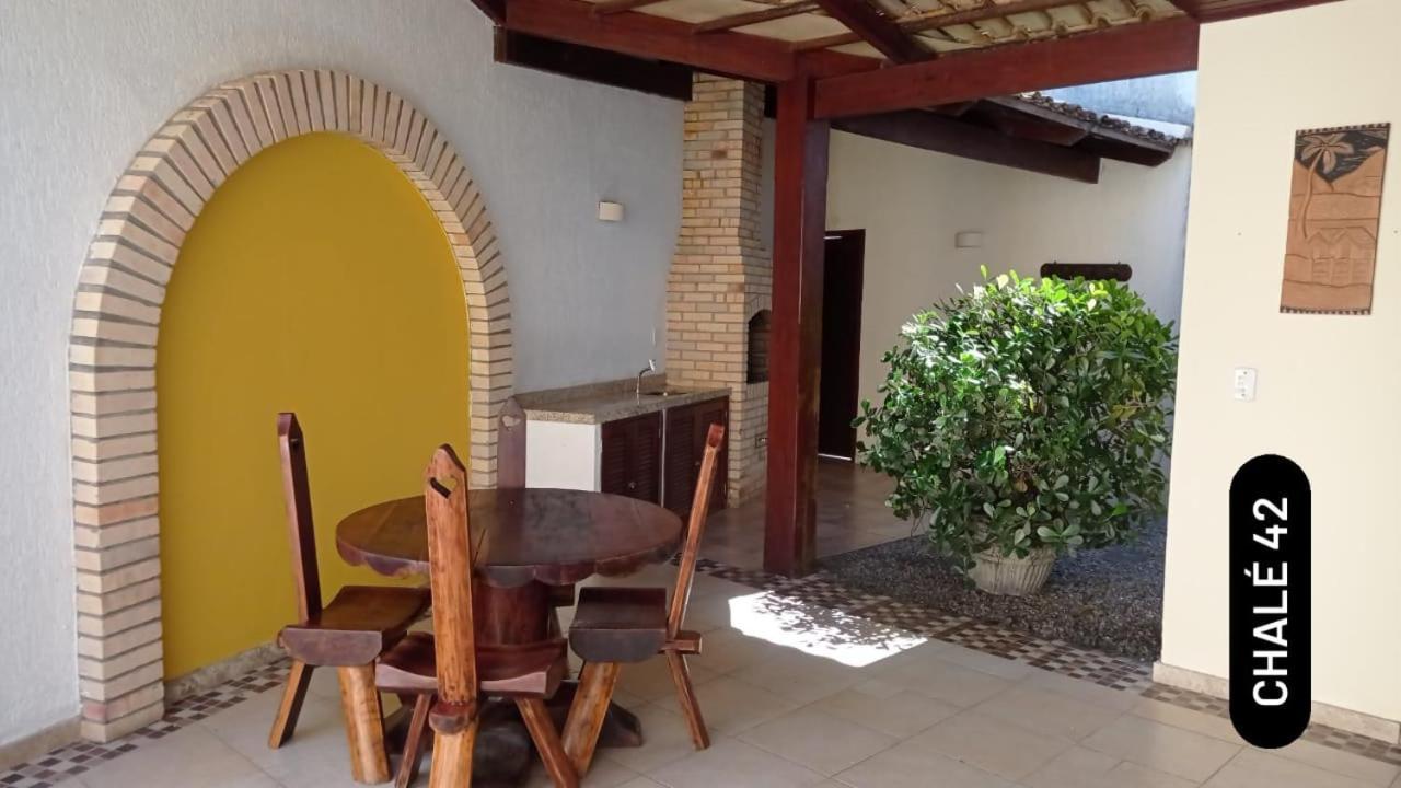 Dolce Amore Motel (Adults Only) Natal Ngoại thất bức ảnh