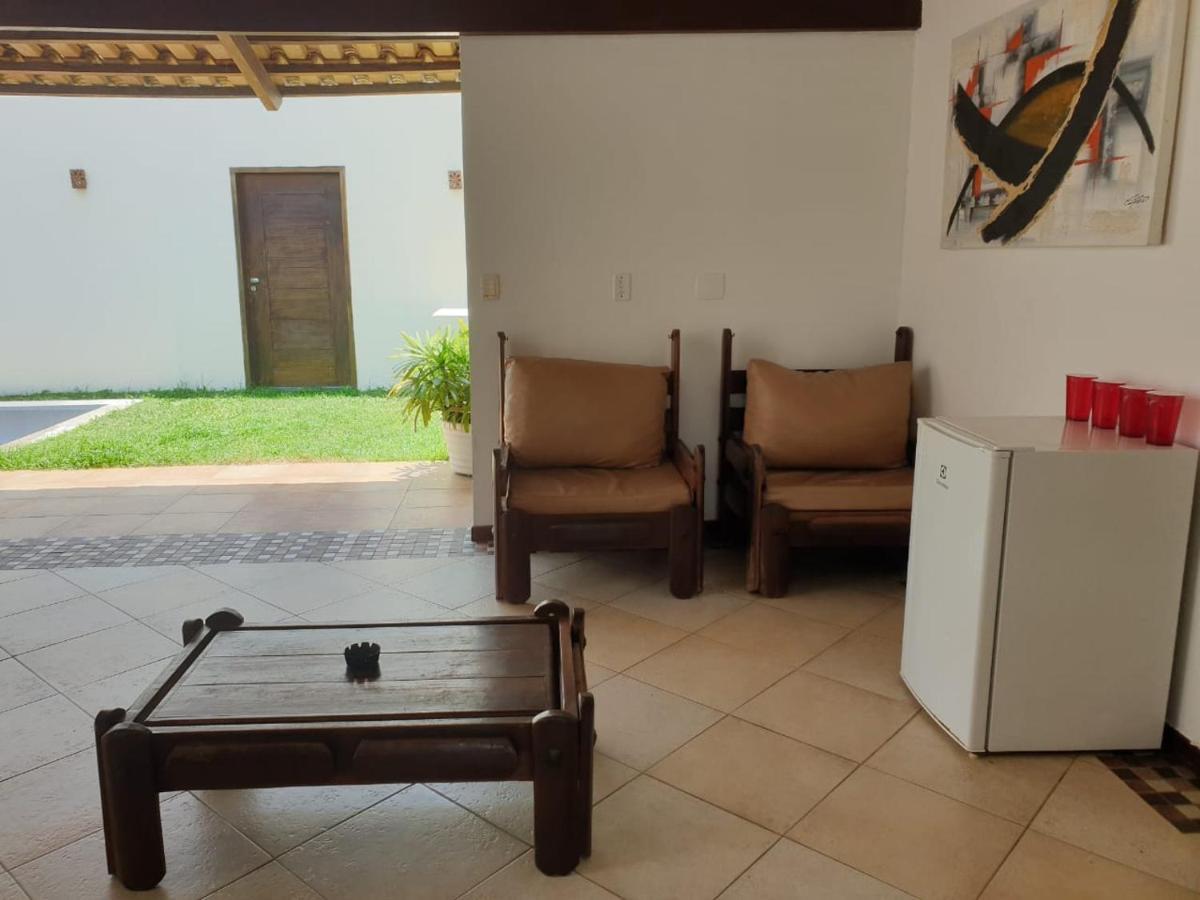 Dolce Amore Motel (Adults Only) Natal Ngoại thất bức ảnh