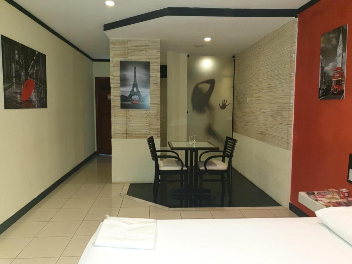 Dolce Amore Motel (Adults Only) Natal Ngoại thất bức ảnh