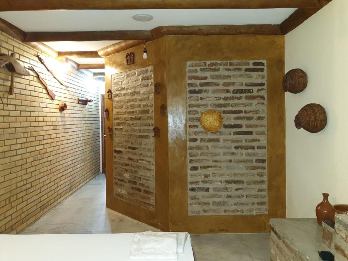 Dolce Amore Motel (Adults Only) Natal Ngoại thất bức ảnh