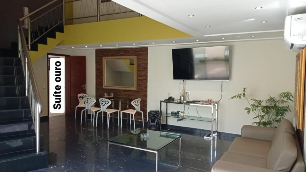 Dolce Amore Motel (Adults Only) Natal Ngoại thất bức ảnh