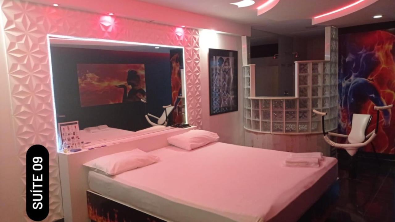 Dolce Amore Motel (Adults Only) Natal Ngoại thất bức ảnh