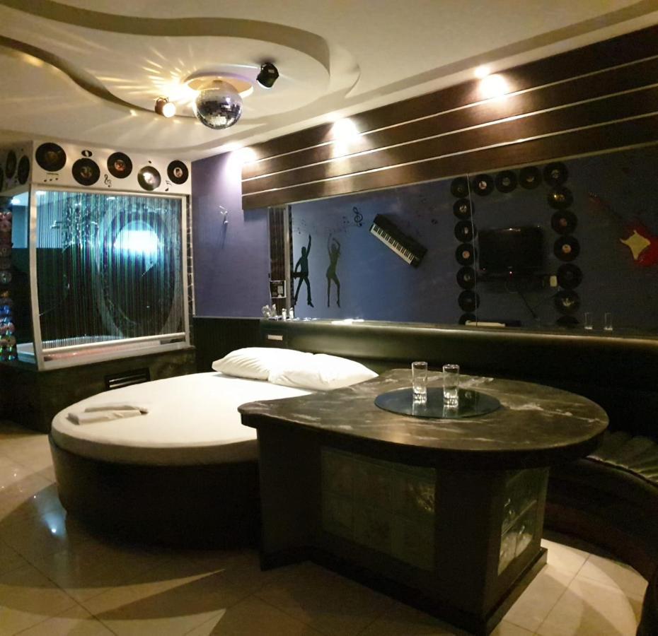 Dolce Amore Motel (Adults Only) Natal Ngoại thất bức ảnh