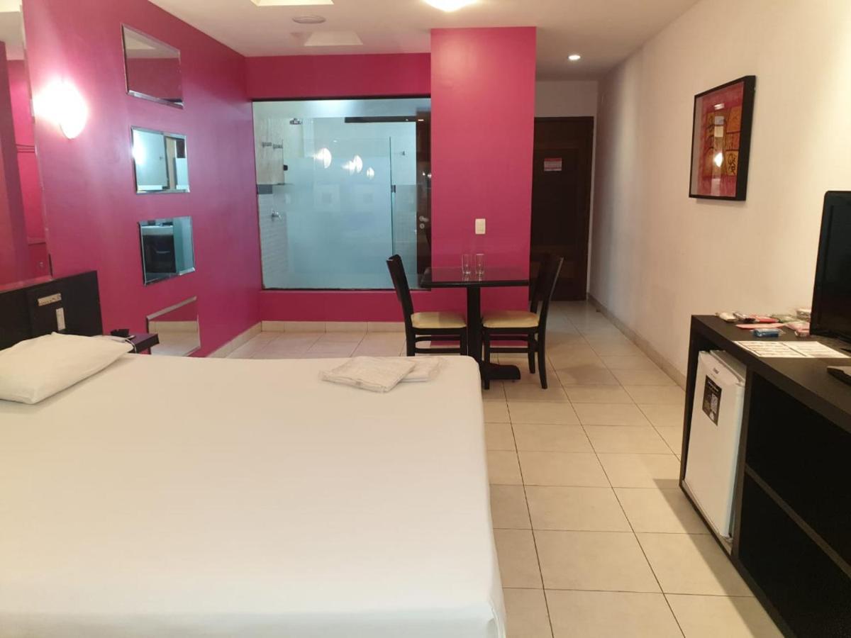 Dolce Amore Motel (Adults Only) Natal Ngoại thất bức ảnh
