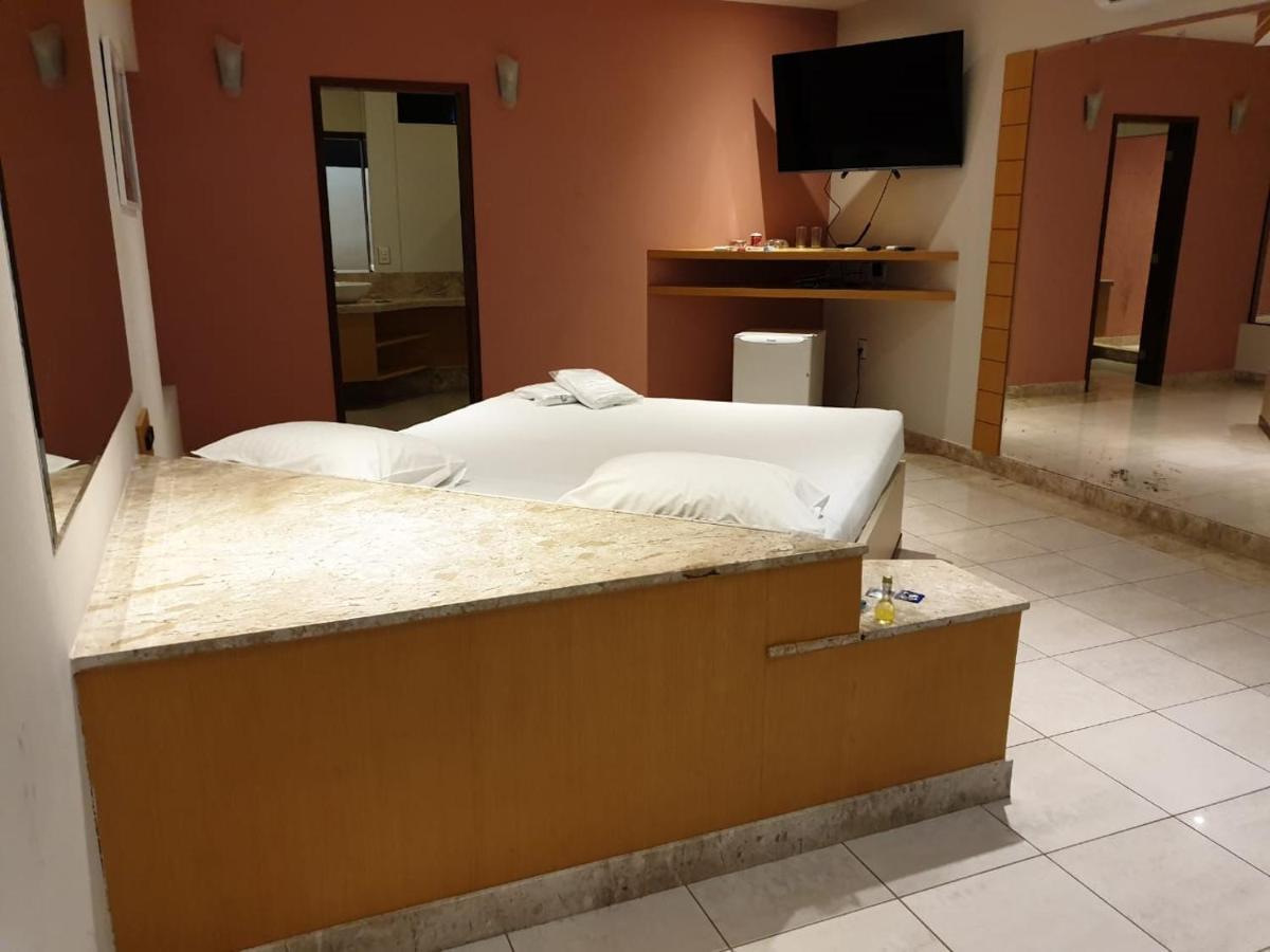 Dolce Amore Motel (Adults Only) Natal Ngoại thất bức ảnh