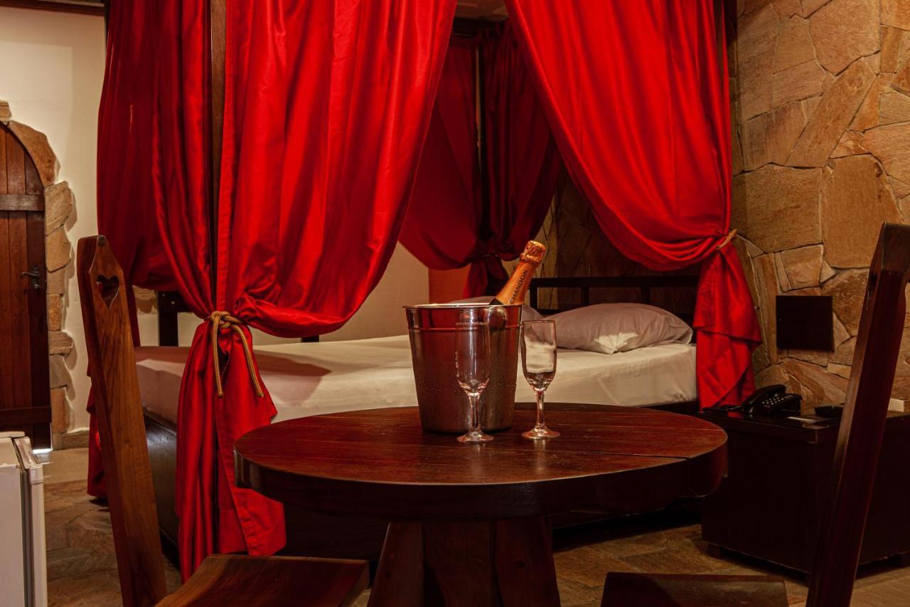 Dolce Amore Motel (Adults Only) Natal Ngoại thất bức ảnh