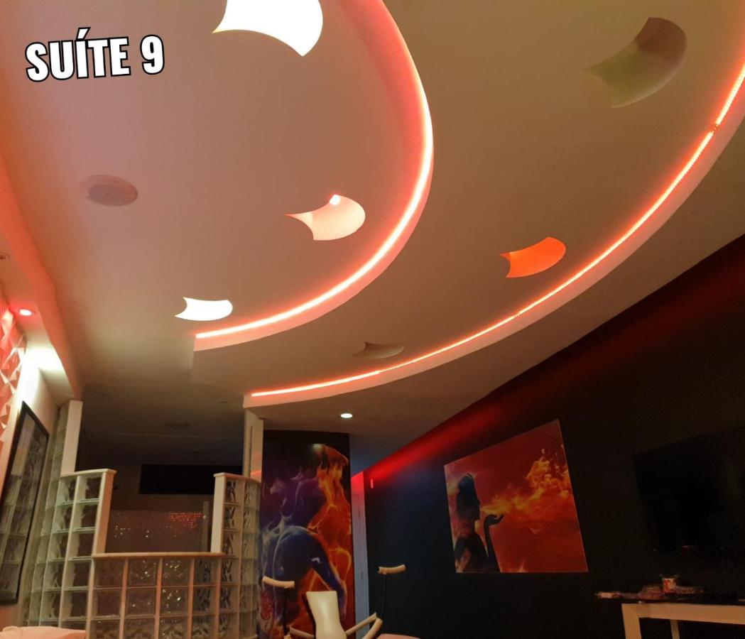 Dolce Amore Motel (Adults Only) Natal Ngoại thất bức ảnh