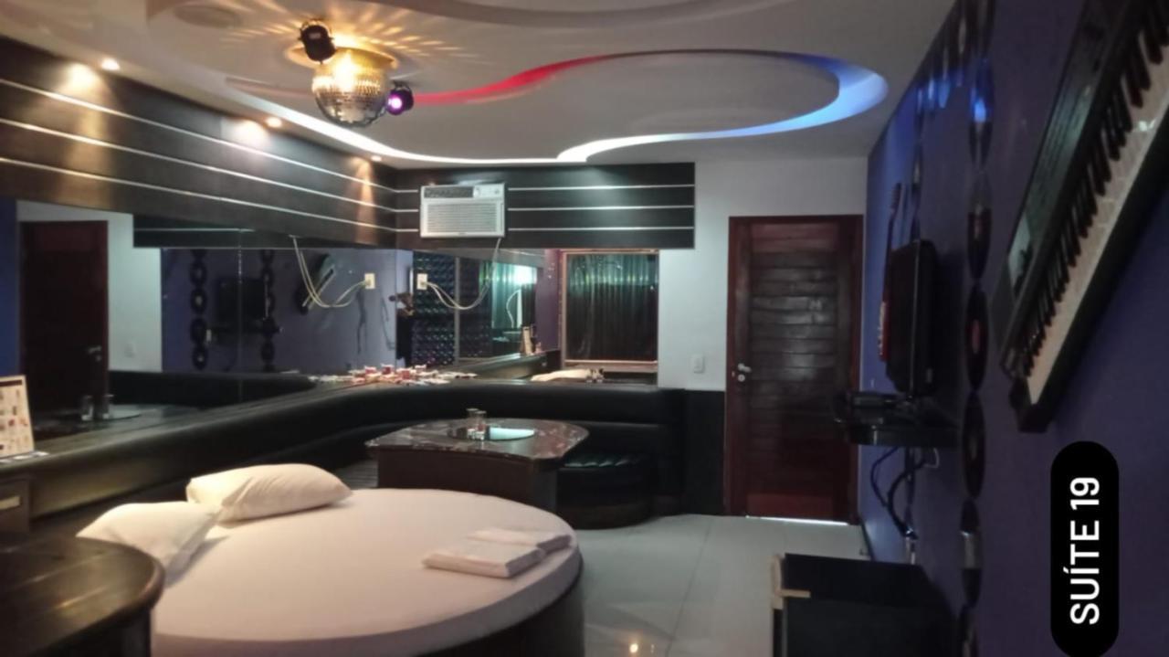 Dolce Amore Motel (Adults Only) Natal Ngoại thất bức ảnh