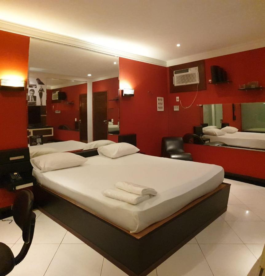 Dolce Amore Motel (Adults Only) Natal Ngoại thất bức ảnh