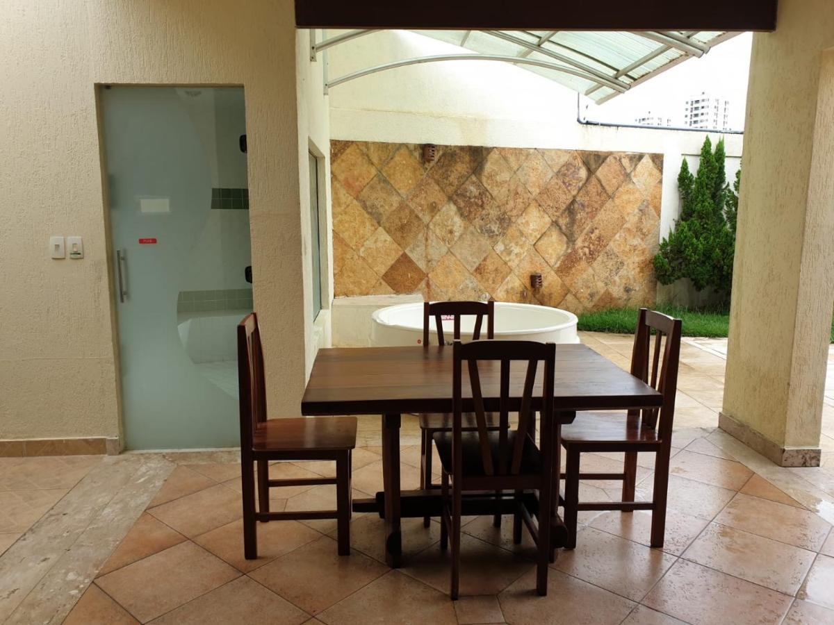 Dolce Amore Motel (Adults Only) Natal Ngoại thất bức ảnh