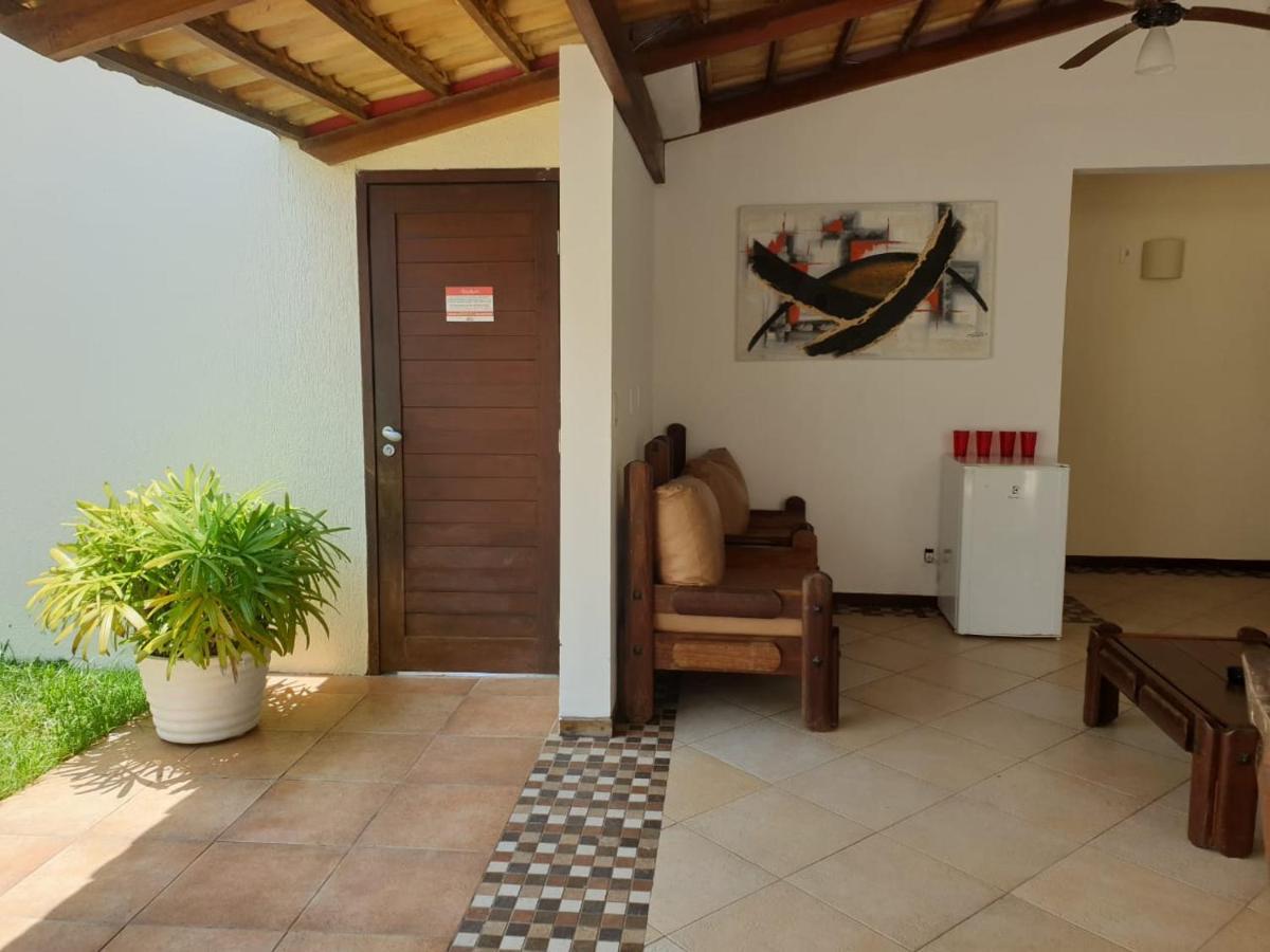 Dolce Amore Motel (Adults Only) Natal Ngoại thất bức ảnh