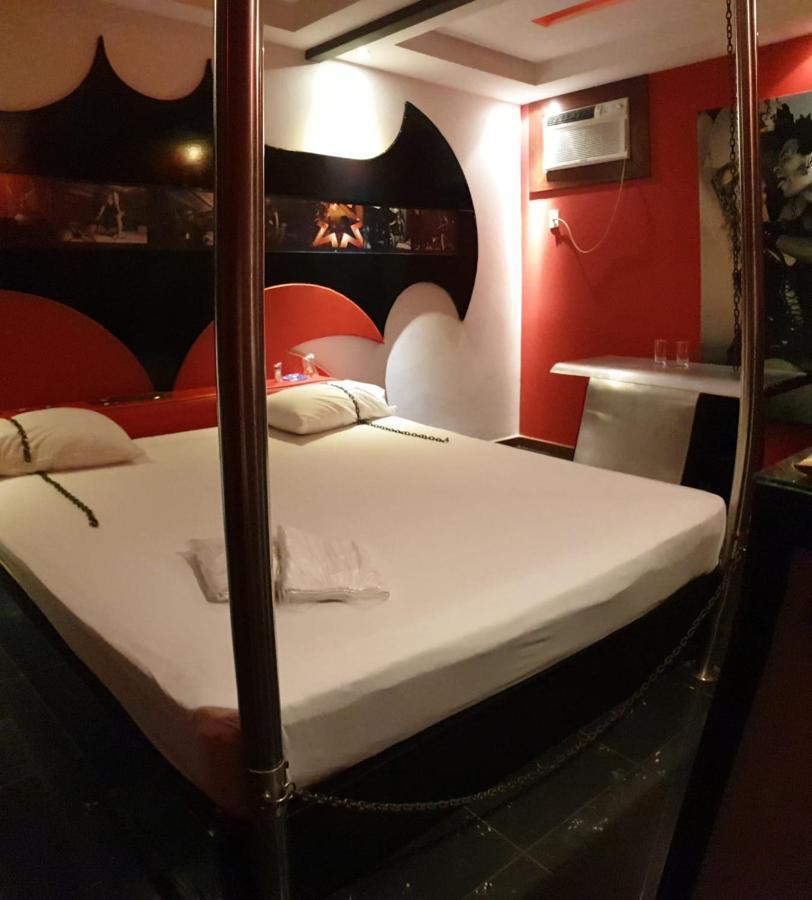 Dolce Amore Motel (Adults Only) Natal Ngoại thất bức ảnh