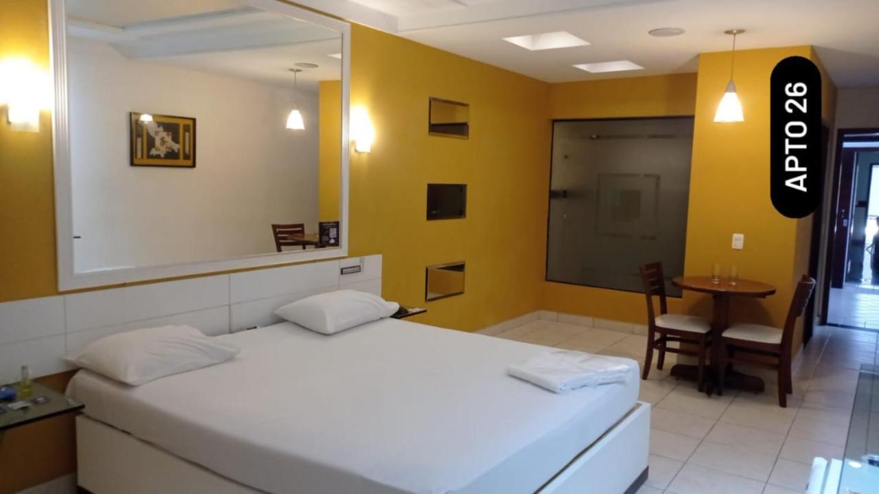 Dolce Amore Motel (Adults Only) Natal Ngoại thất bức ảnh