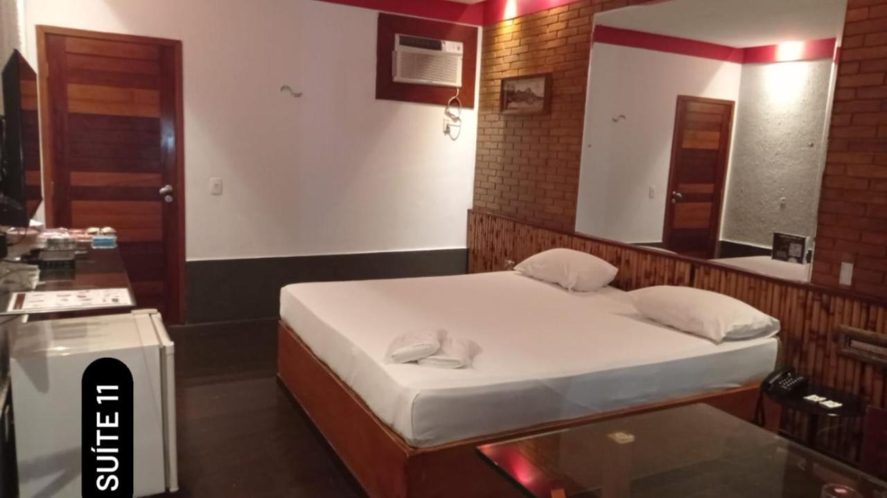 Dolce Amore Motel (Adults Only) Natal Ngoại thất bức ảnh