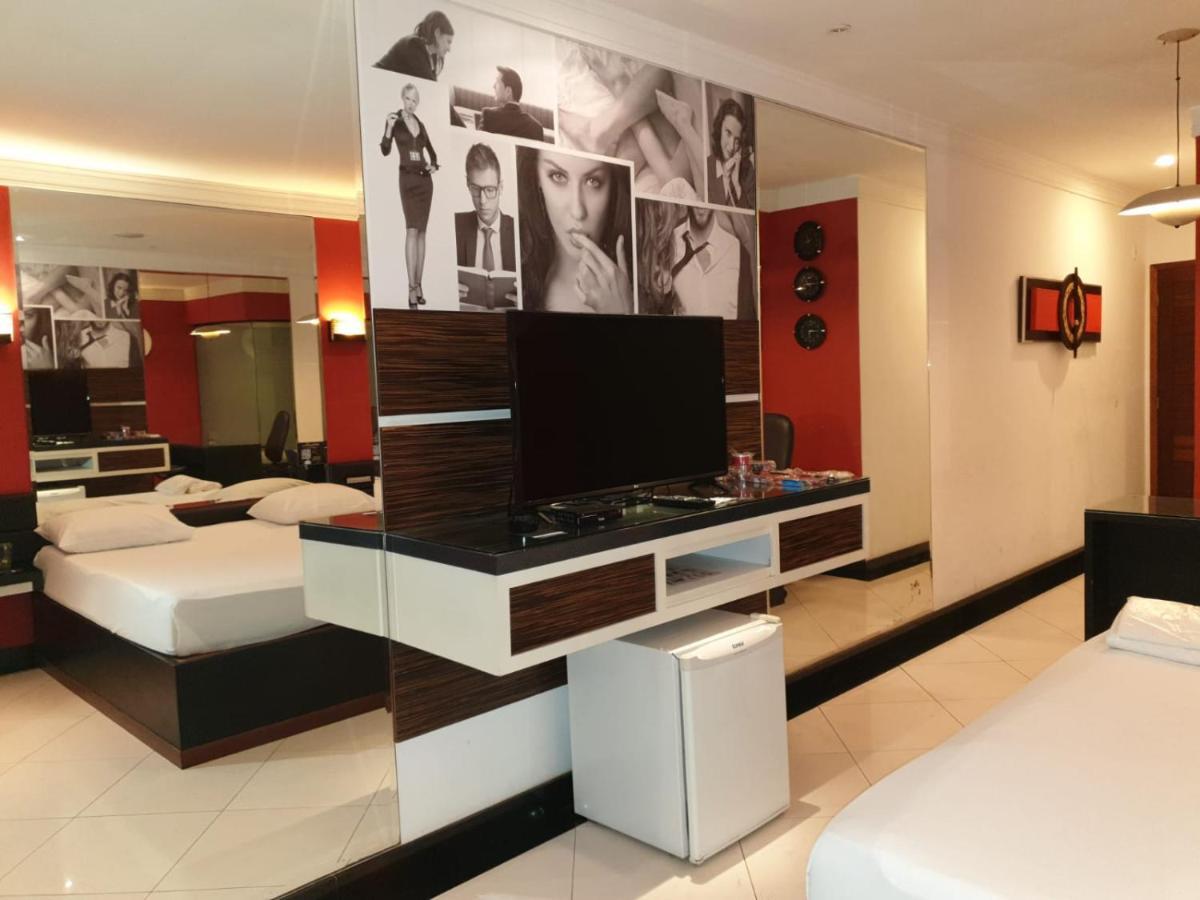 Dolce Amore Motel (Adults Only) Natal Ngoại thất bức ảnh