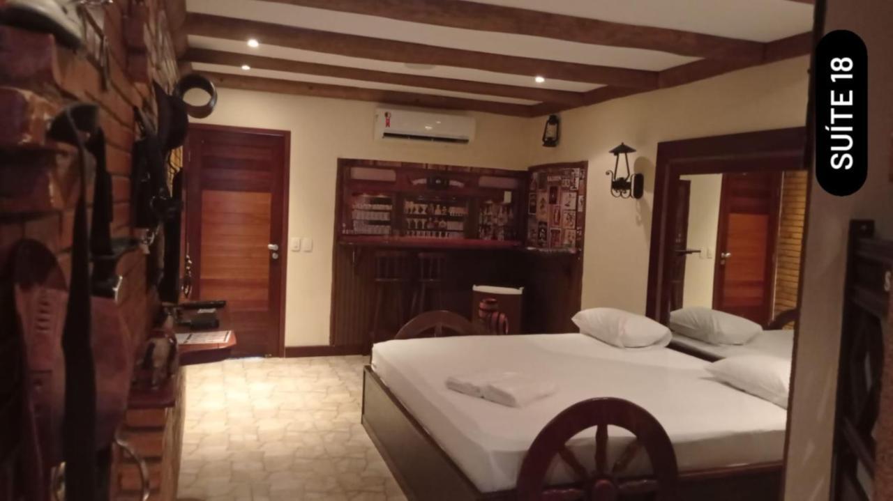 Dolce Amore Motel (Adults Only) Natal Ngoại thất bức ảnh