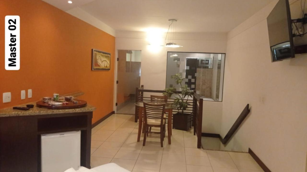 Dolce Amore Motel (Adults Only) Natal Ngoại thất bức ảnh