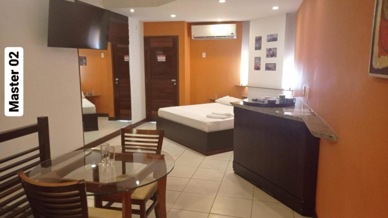 Dolce Amore Motel (Adults Only) Natal Ngoại thất bức ảnh