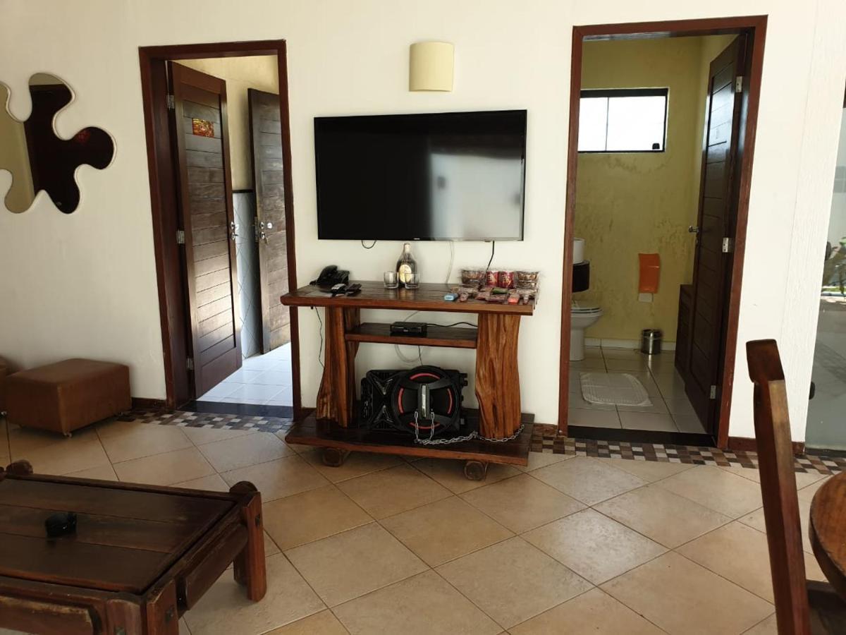 Dolce Amore Motel (Adults Only) Natal Ngoại thất bức ảnh