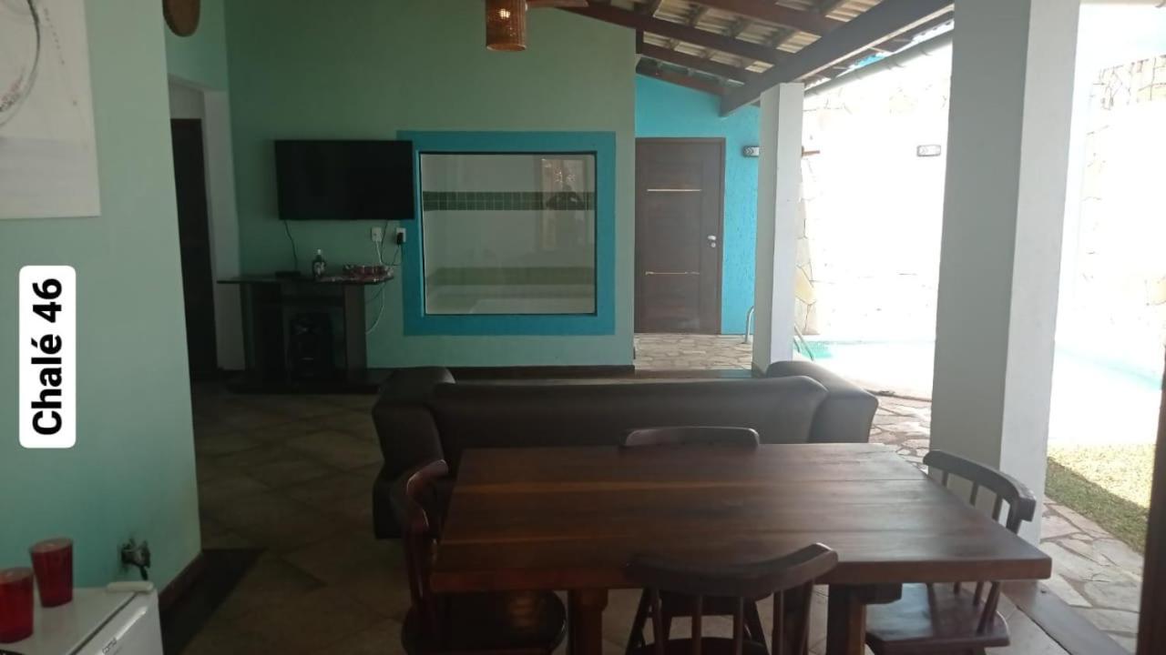 Dolce Amore Motel (Adults Only) Natal Ngoại thất bức ảnh