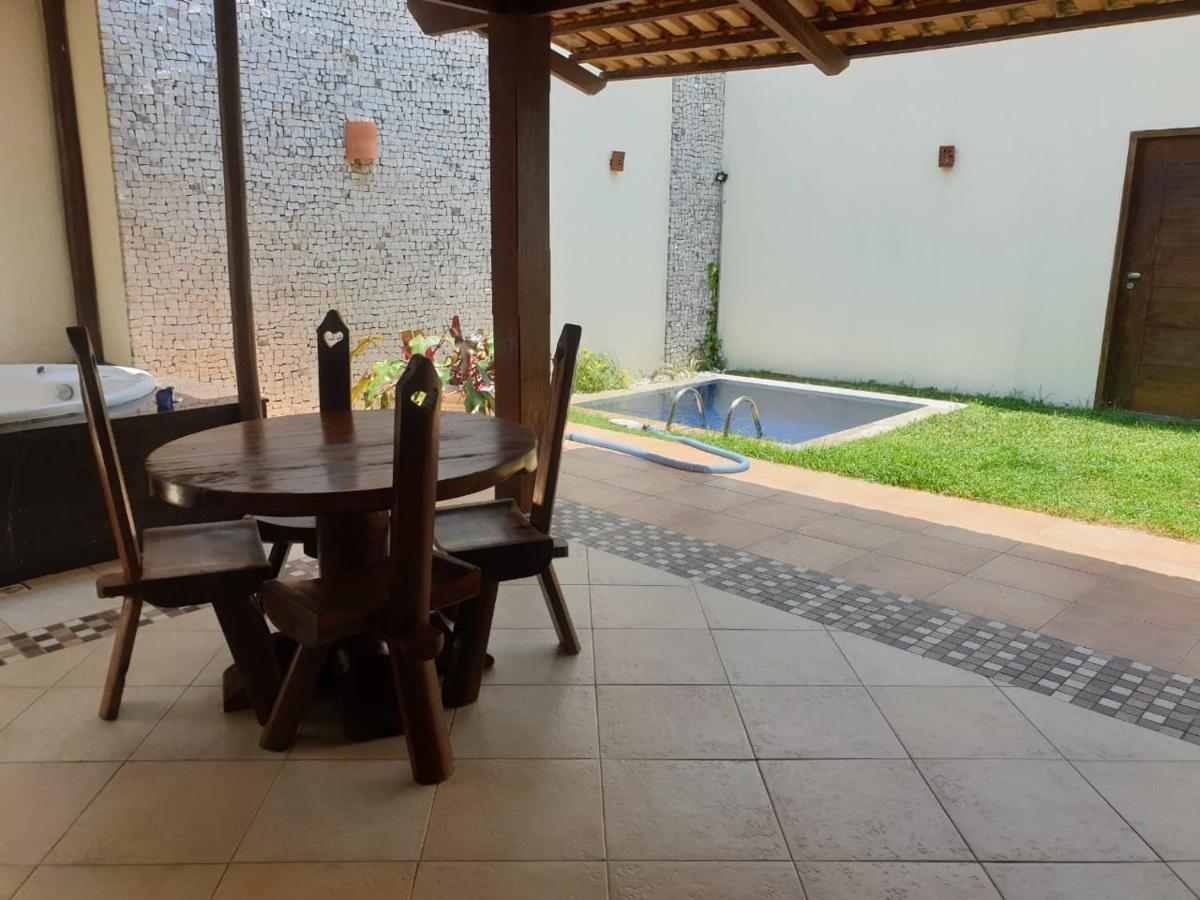 Dolce Amore Motel (Adults Only) Natal Ngoại thất bức ảnh