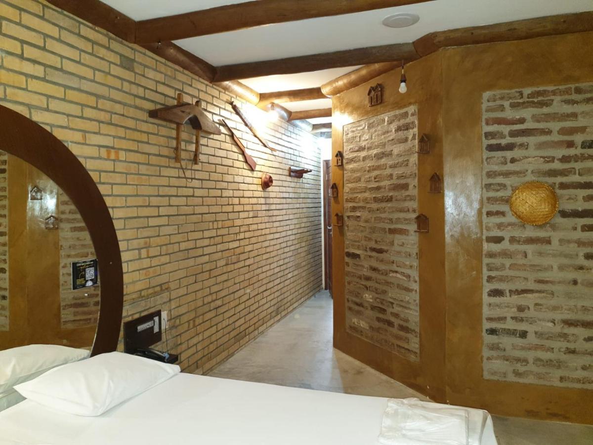 Dolce Amore Motel (Adults Only) Natal Ngoại thất bức ảnh
