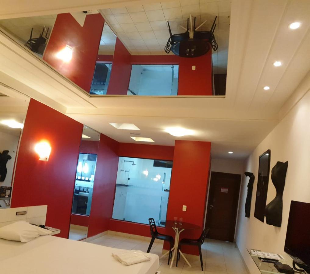 Dolce Amore Motel (Adults Only) Natal Ngoại thất bức ảnh