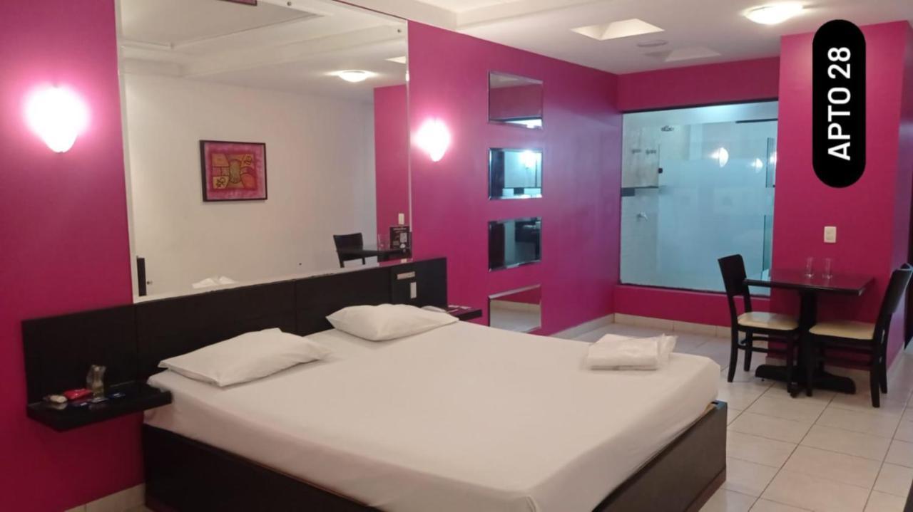 Dolce Amore Motel (Adults Only) Natal Ngoại thất bức ảnh