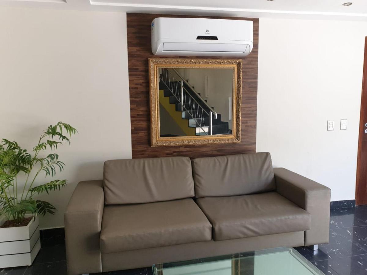 Dolce Amore Motel (Adults Only) Natal Ngoại thất bức ảnh
