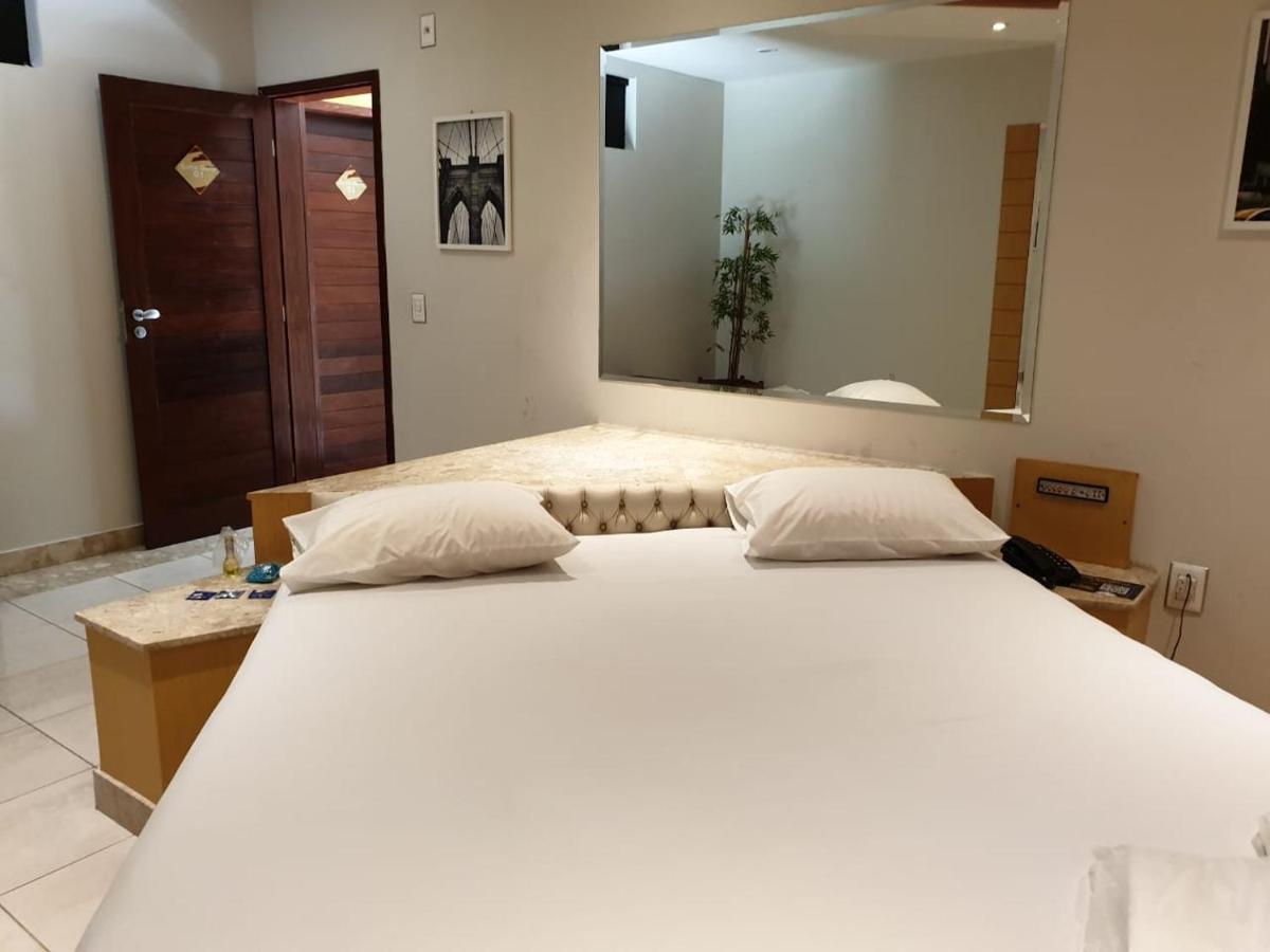 Dolce Amore Motel (Adults Only) Natal Ngoại thất bức ảnh