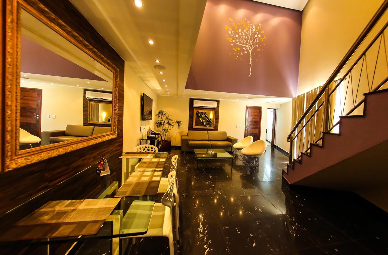 Dolce Amore Motel (Adults Only) Natal Ngoại thất bức ảnh