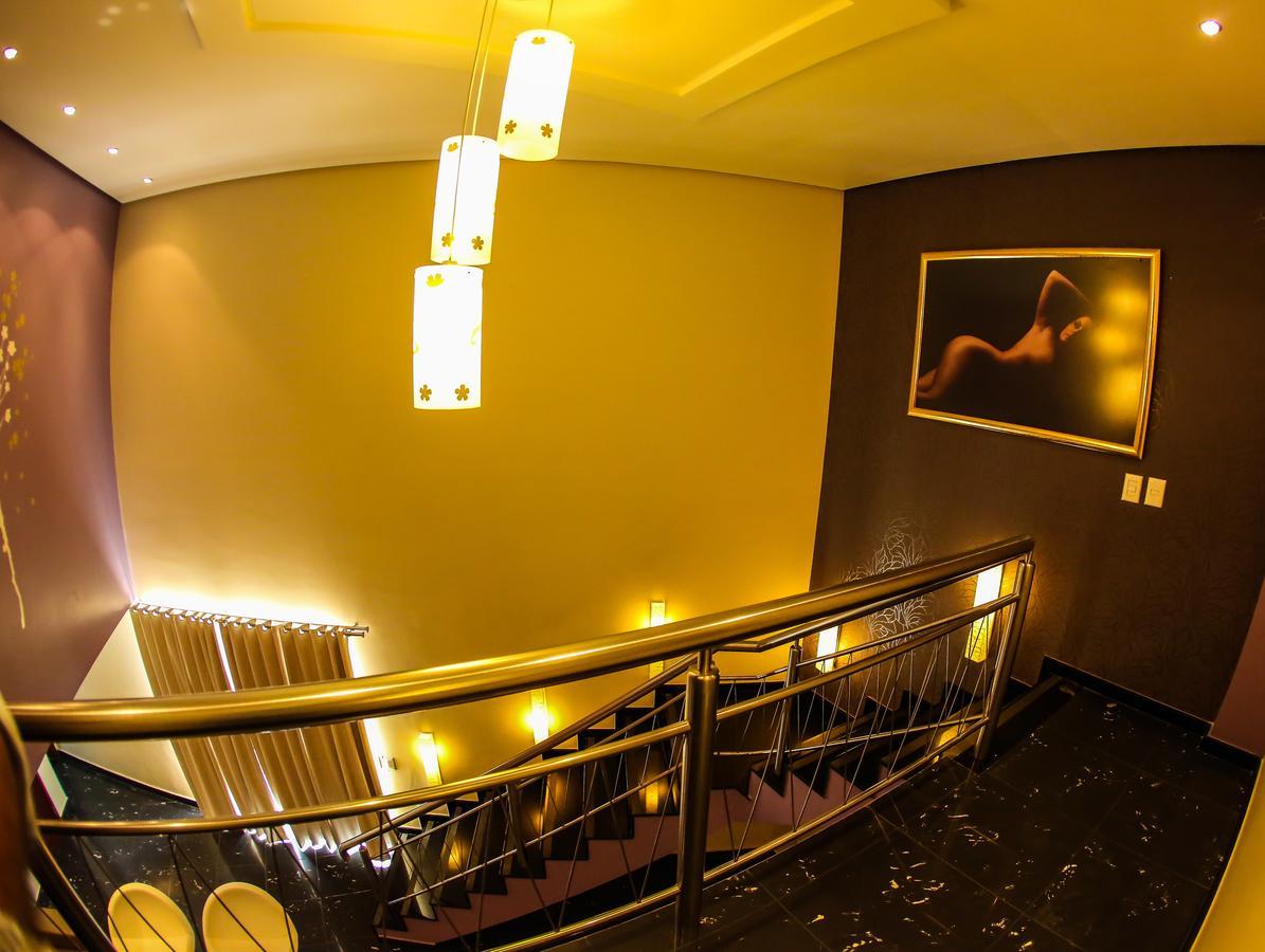 Dolce Amore Motel (Adults Only) Natal Ngoại thất bức ảnh